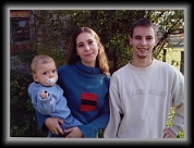 11 Novembre 2003 : Petite photo de famille